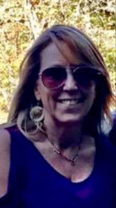 Meet your Posher, Patricia